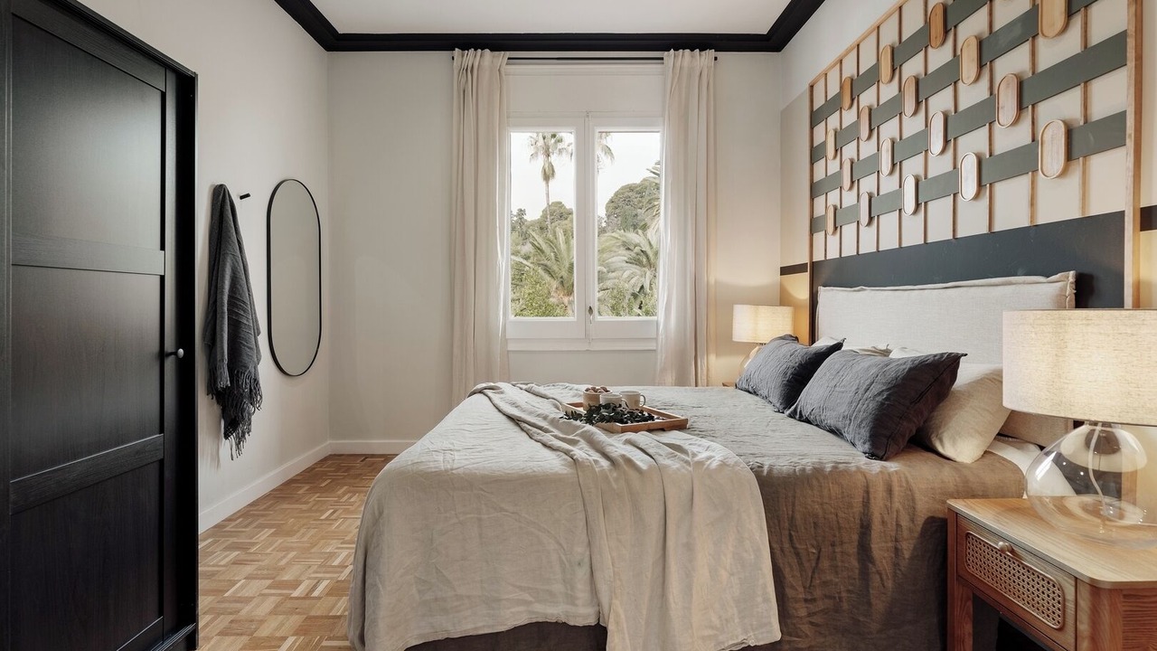 Photo of Bedroom in El Putget i Farro