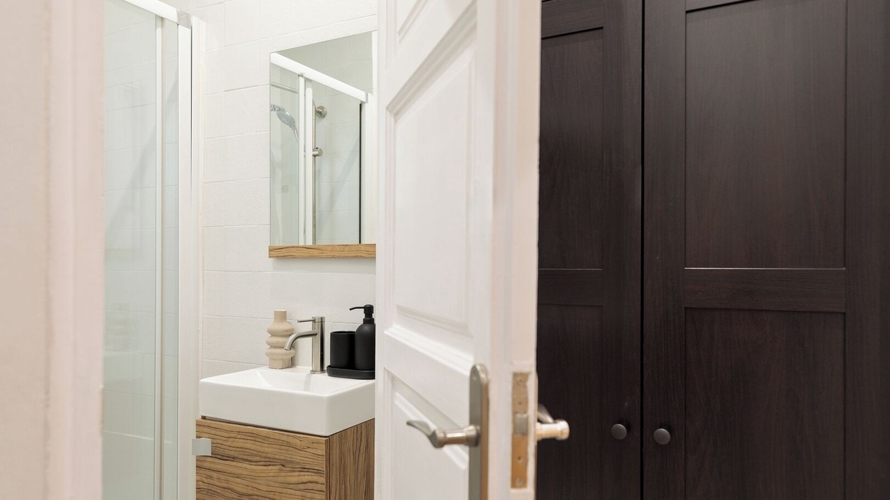 Photo of Bathroom in El Putget i Farro