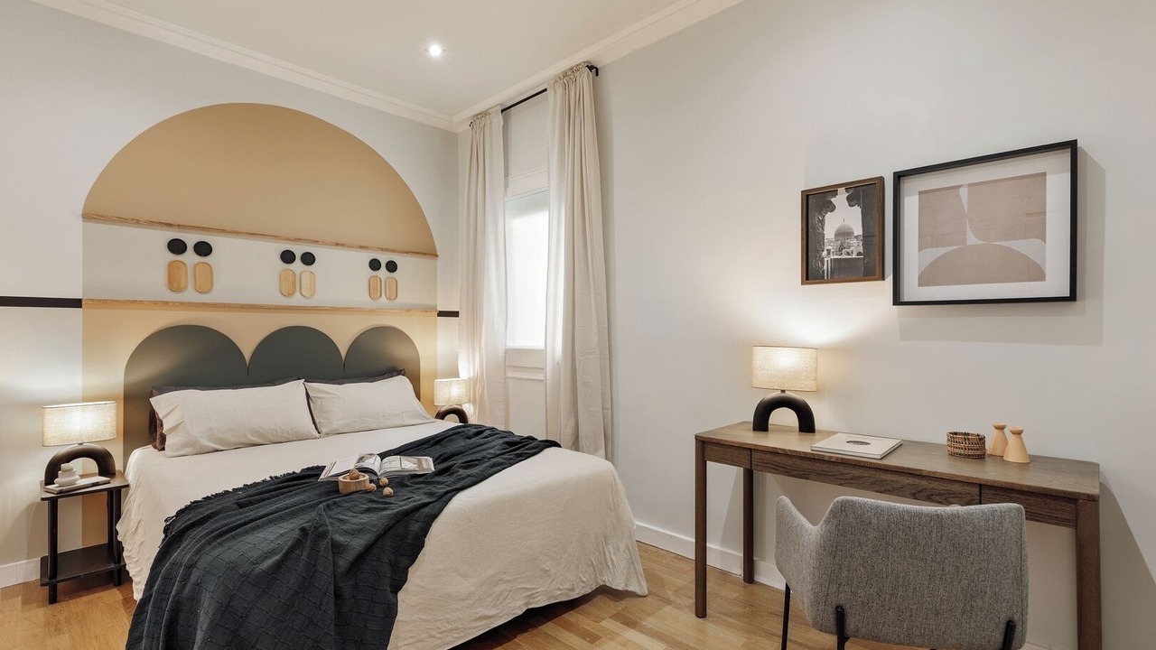 Photo of Bedroom in El Putget i Farro