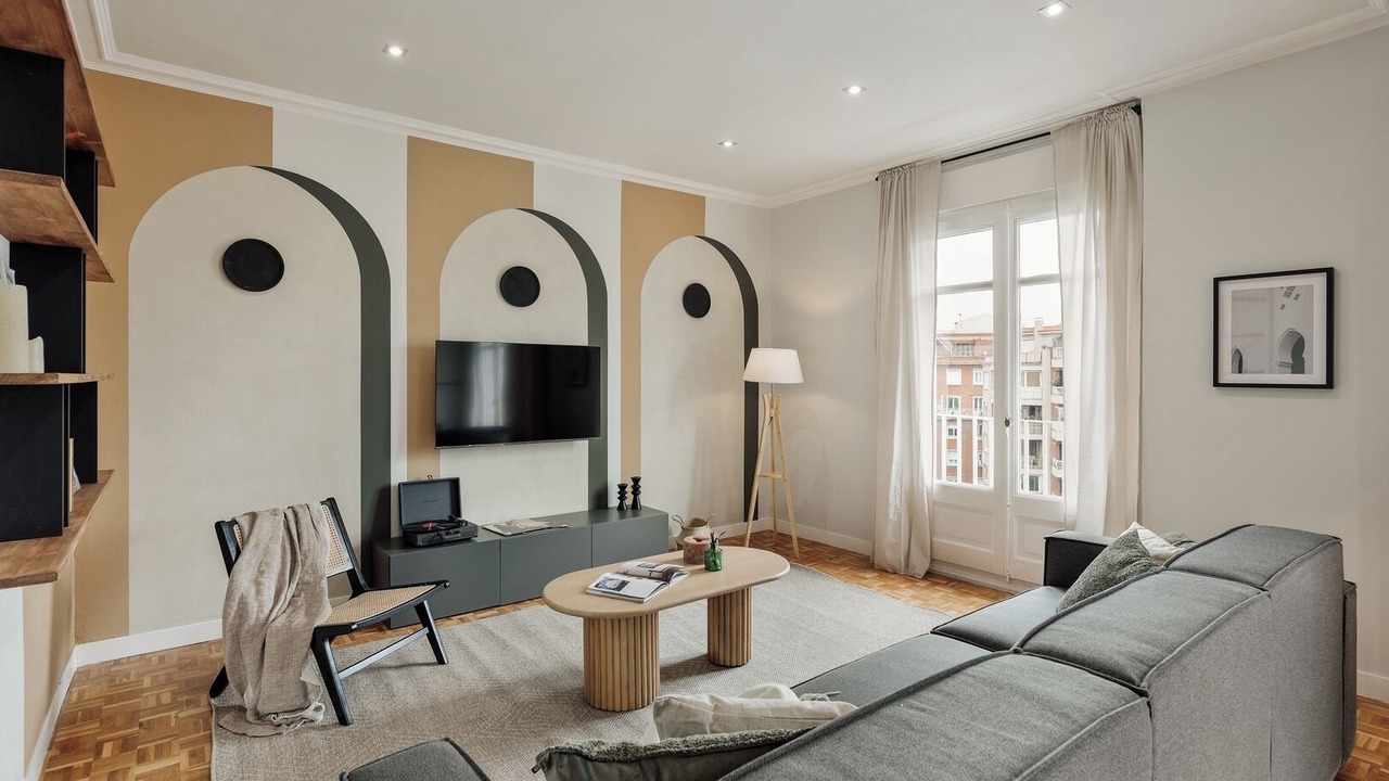 Photo of Livingroom in El Putget i Farro