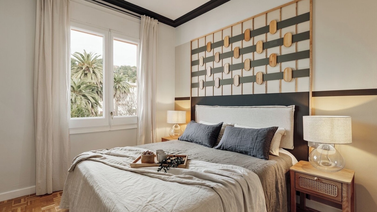 Photo of Bedroom in El Putget i Farro