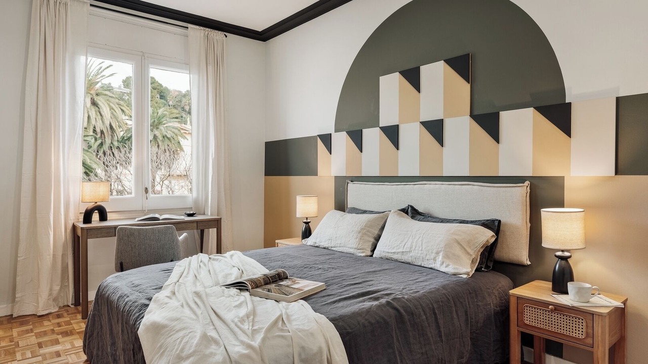 Photo of Bedroom in El Putget i Farro