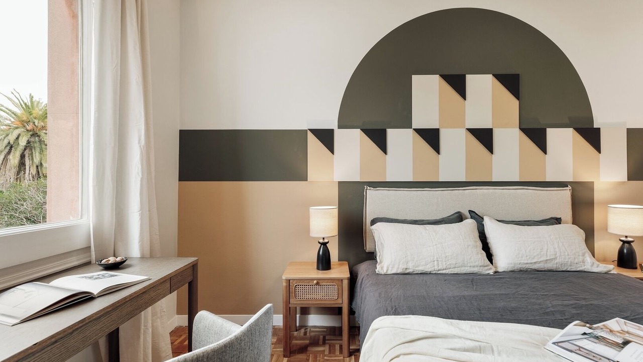 Photo of Bedroom in El Putget i Farro