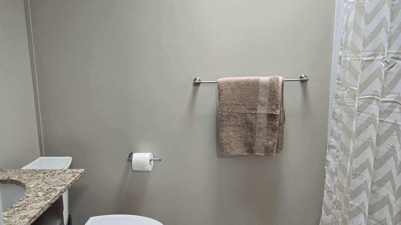 Photo of Bathroom in Laurens