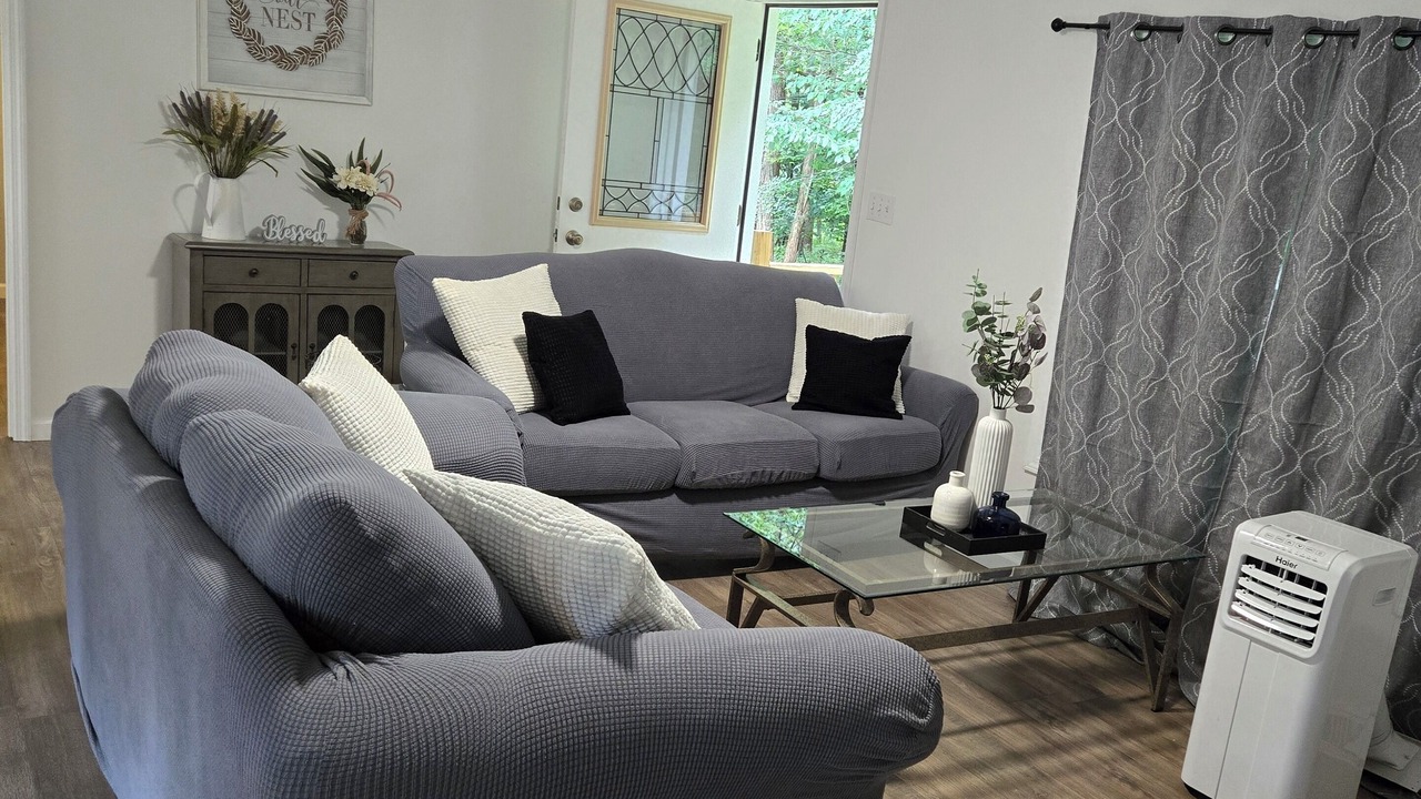 Photo of Livingroom in Laurens
