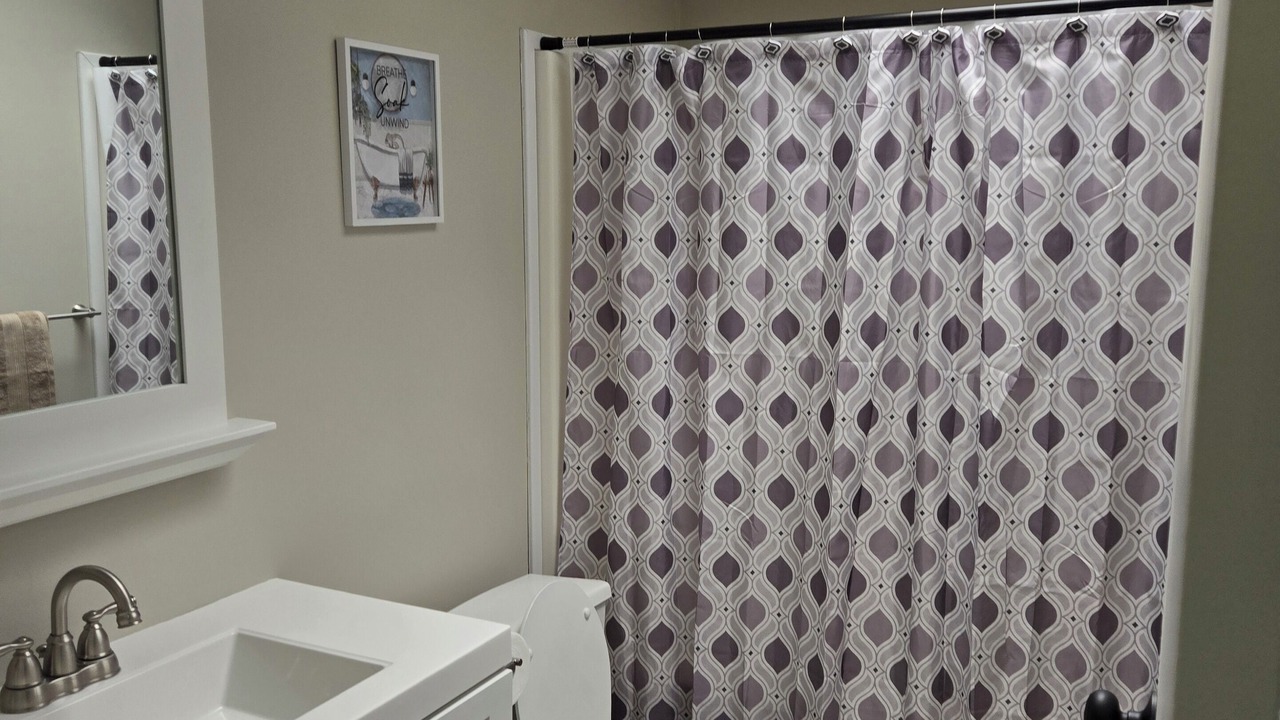 Photo of Bathroom in Laurens