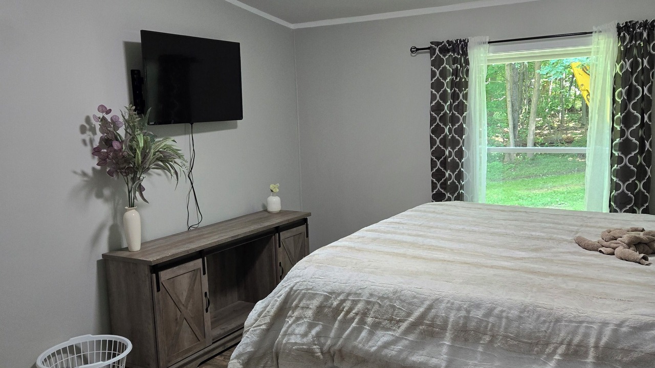 Photo of Bedroom in Laurens