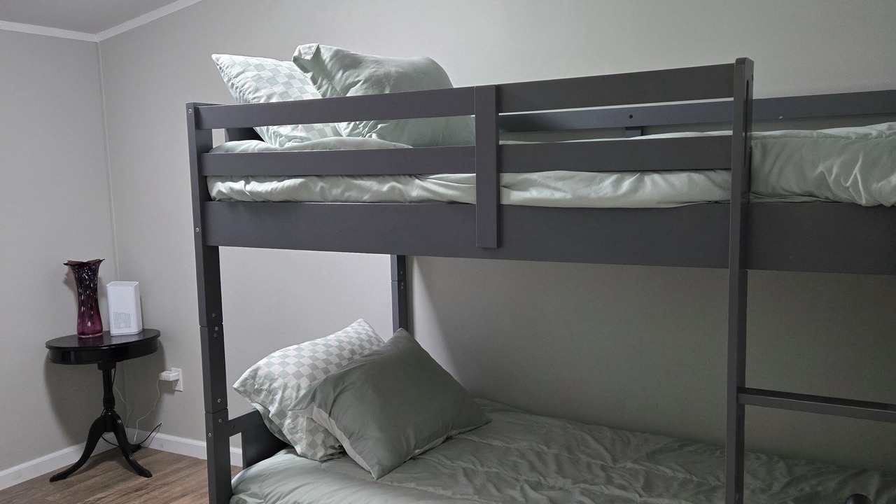 Photo of Bedroom in Laurens