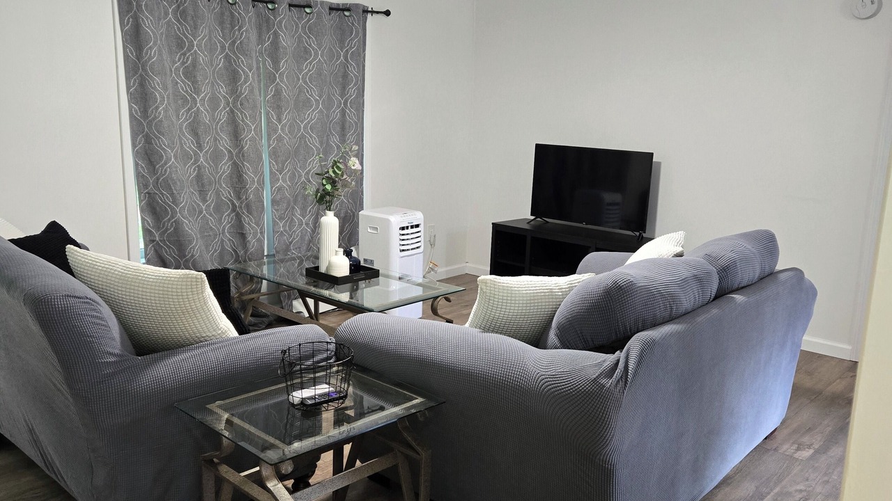 Photo of Livingroom in Laurens