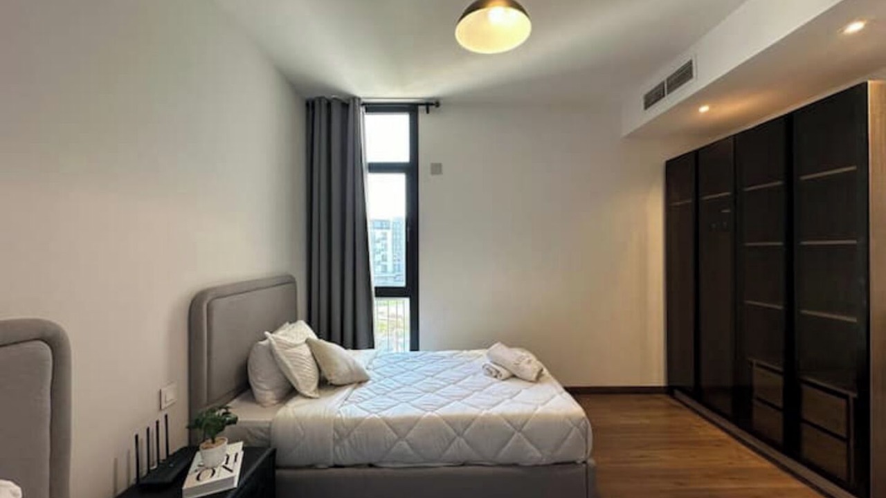 Photo of Bedroom in Al-Basatin