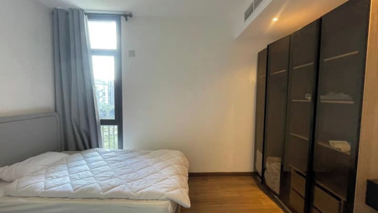 Photo of Bedroom in Al-Basatin
