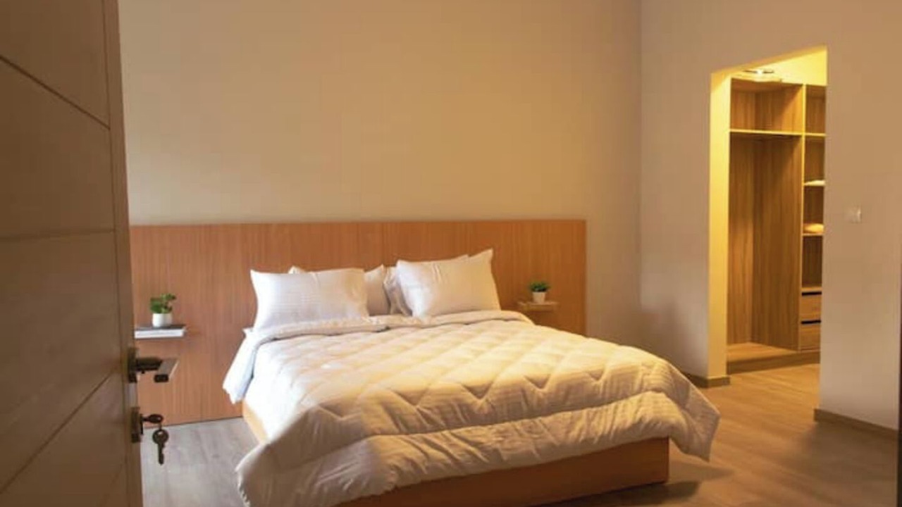 Photo of Bedroom in Al-Basatin