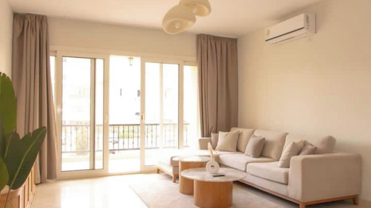 Photo of Livingroom in Al-Basatin