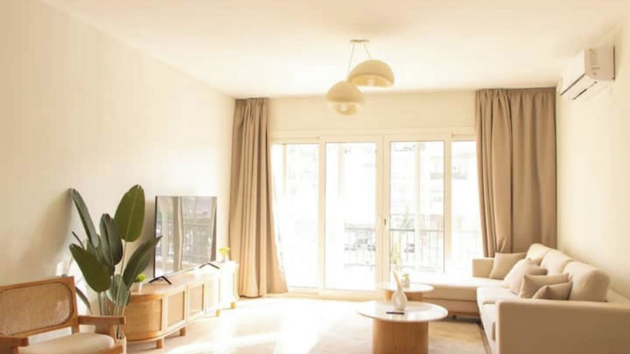 Photo of Livingroom in Al-Basatin