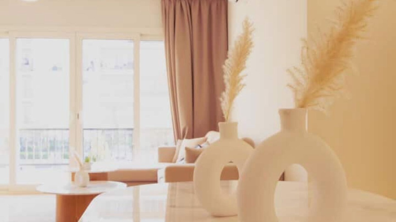 Photo of Livingroom in Al-Basatin