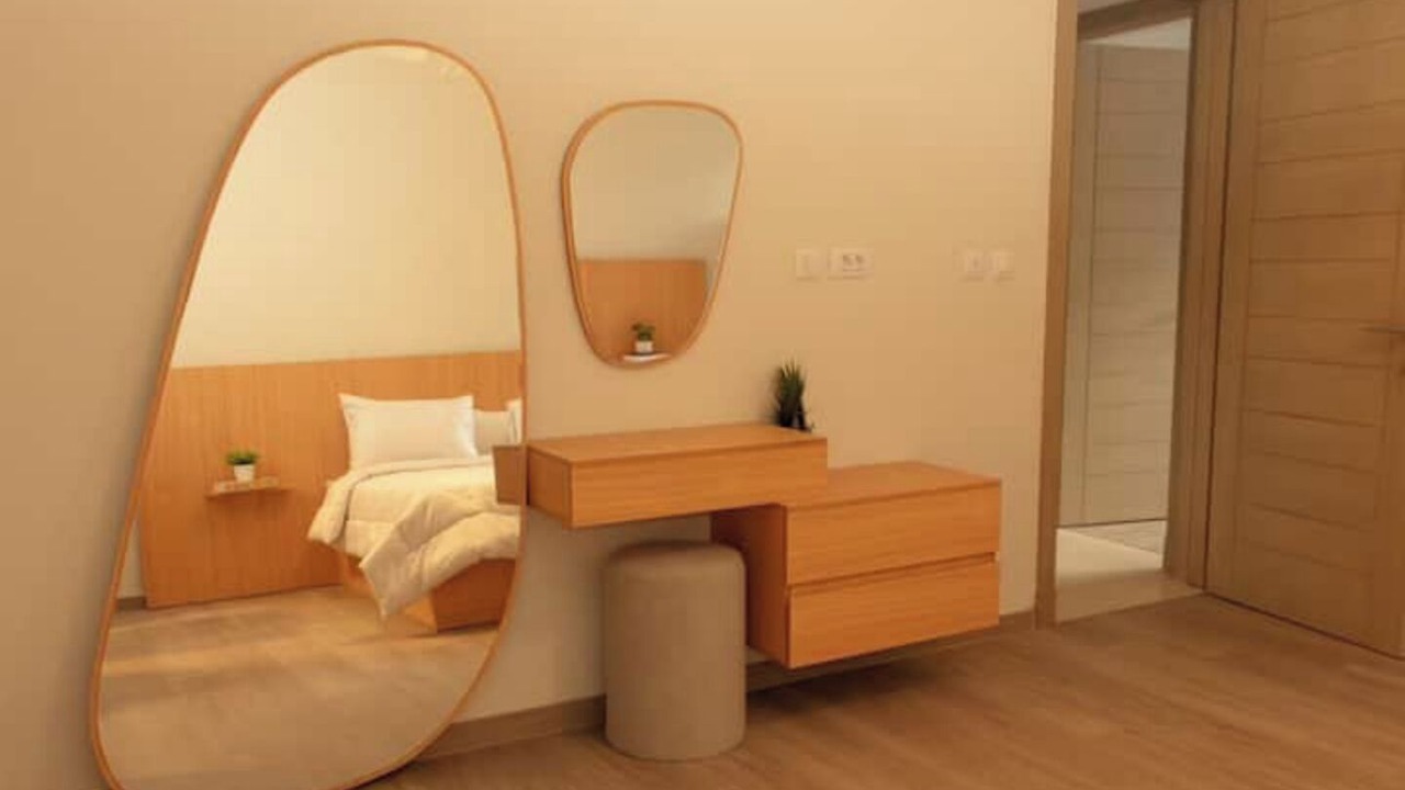 Photo of Bedroom in Al-Basatin