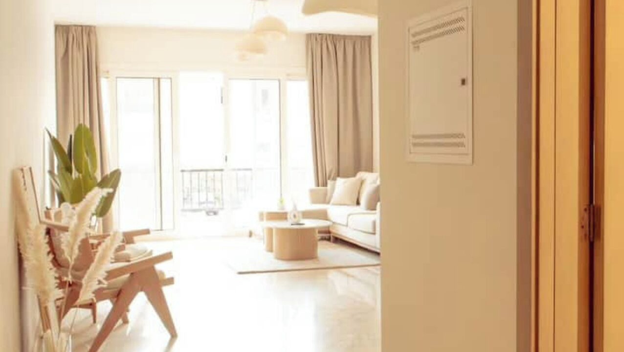 Photo of Livingroom in Al-Basatin