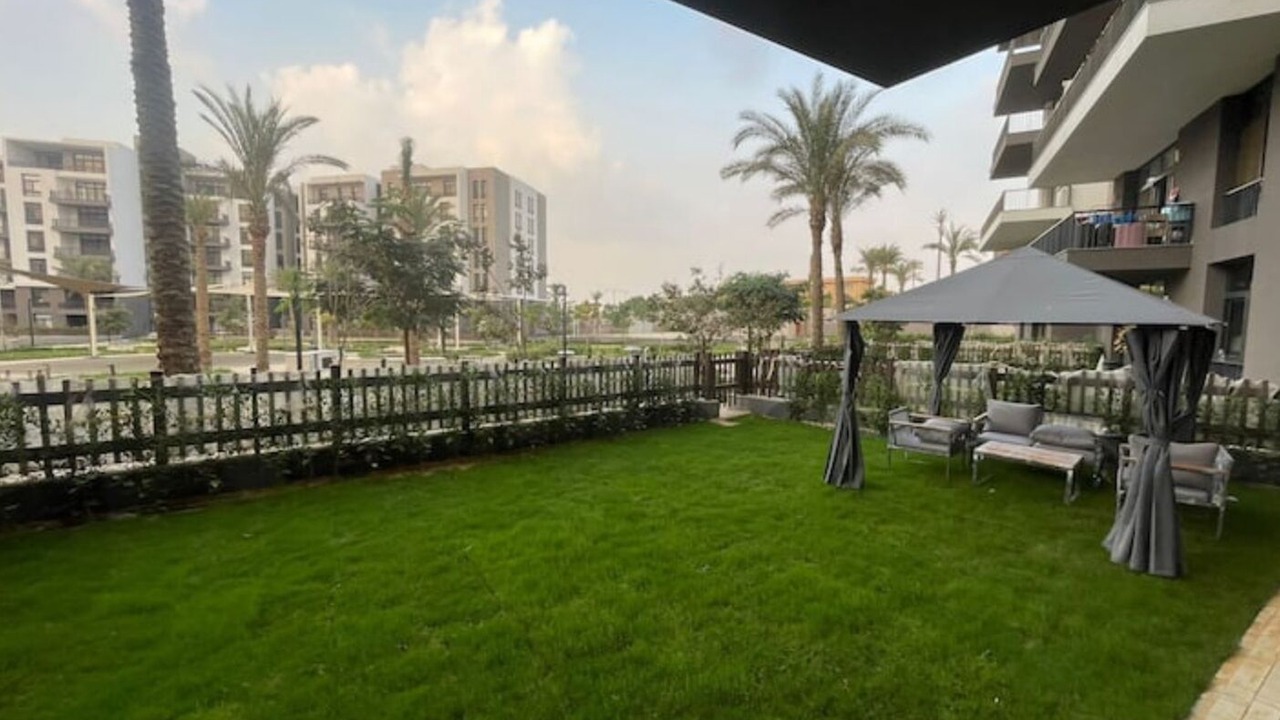 Photo of Outdoor in New Cairo