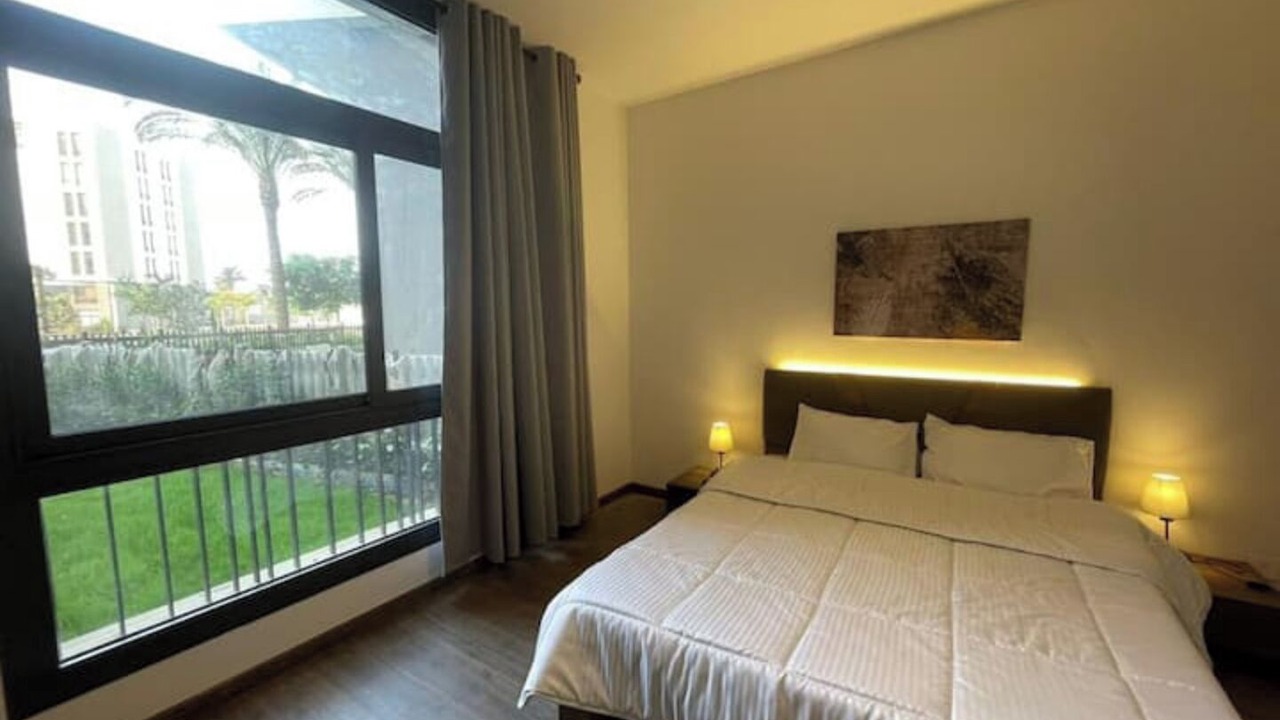 Photo of Bedroom in New Cairo
