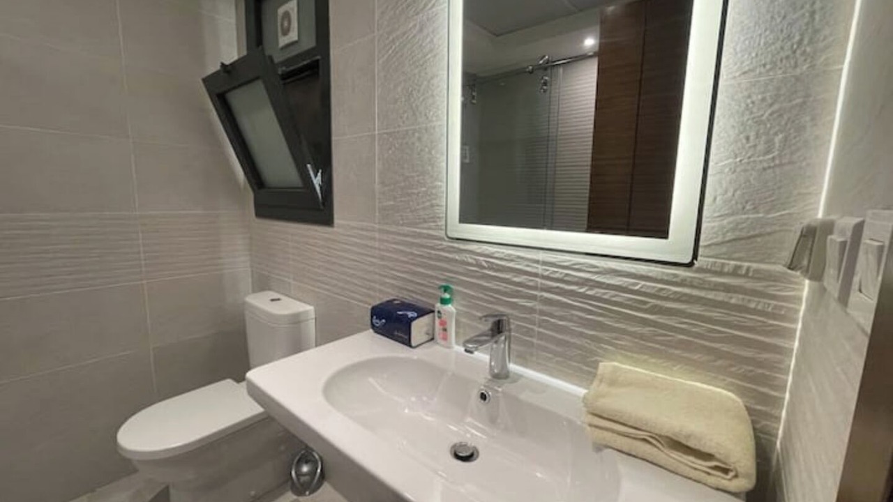 Photo of Bathroom in New Cairo