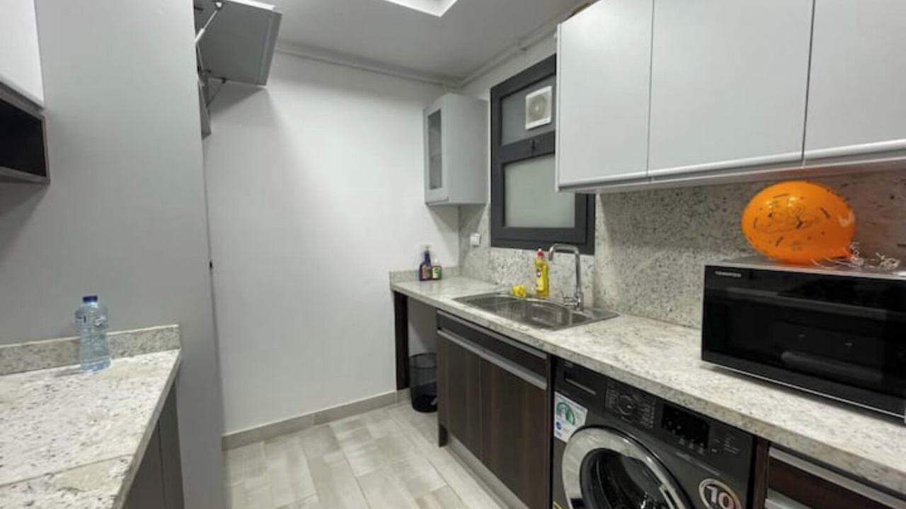 Photo of Kitchen in New Cairo