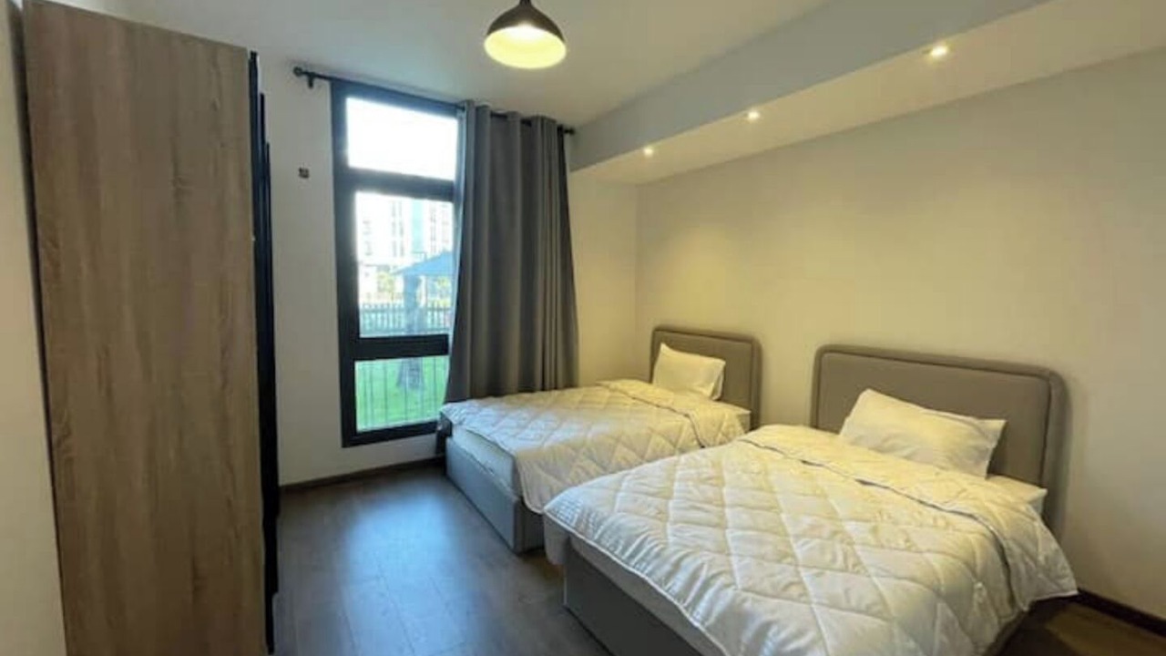 Photo of Bedroom in New Cairo