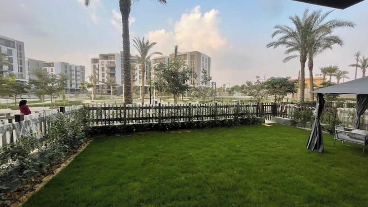 Photo of Outdoor in New Cairo