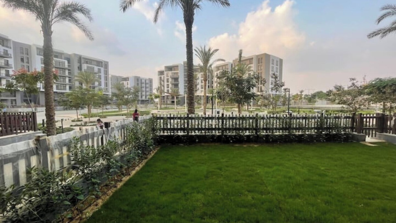 Photo of Outdoor in New Cairo