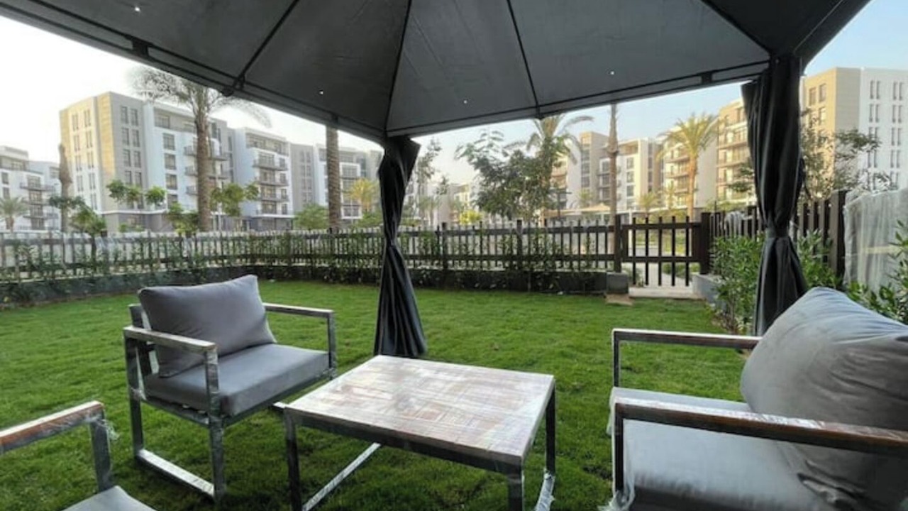 Photo of Outdoor in New Cairo