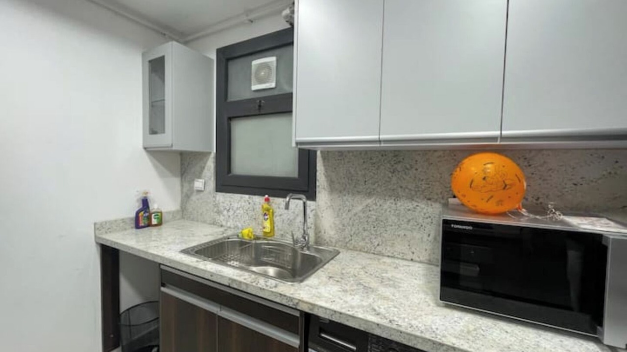 Photo of Kitchen in New Cairo