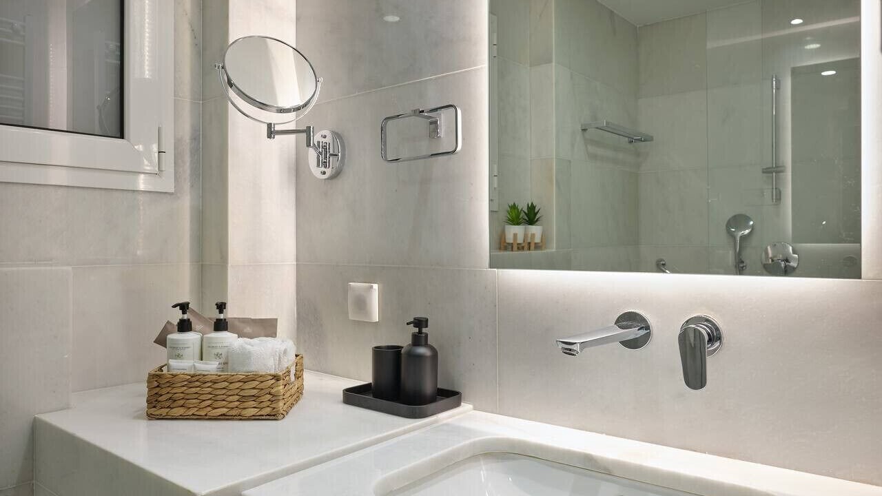 Photo of Bathroom in Pangrati