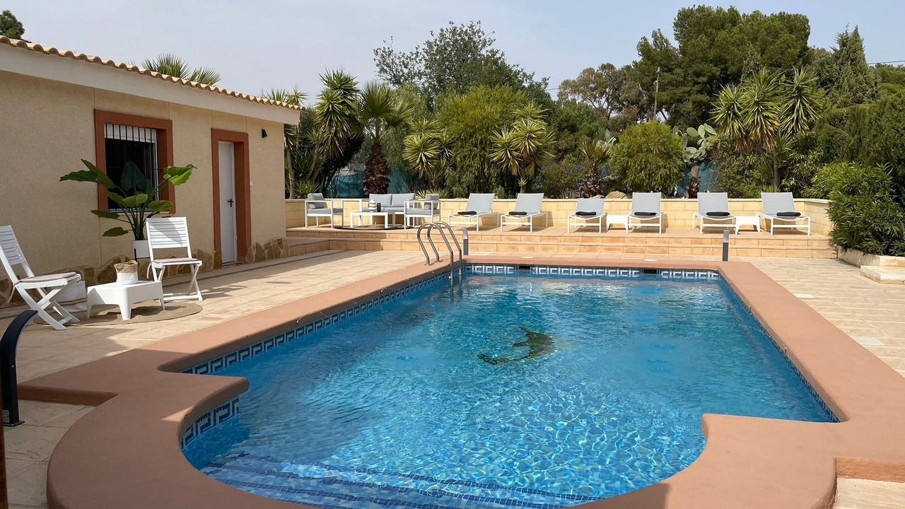 Photo of Outdoor in Hoya de los Patos