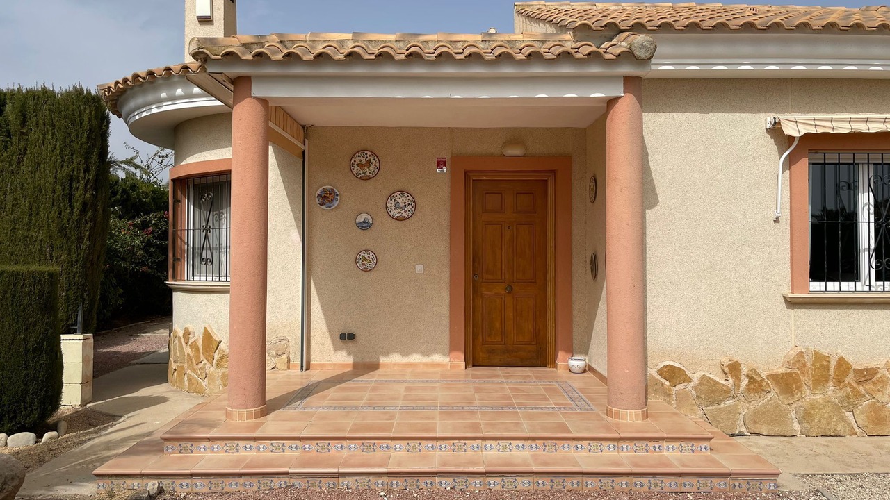 Photo of Outdoor in Hoya de los Patos