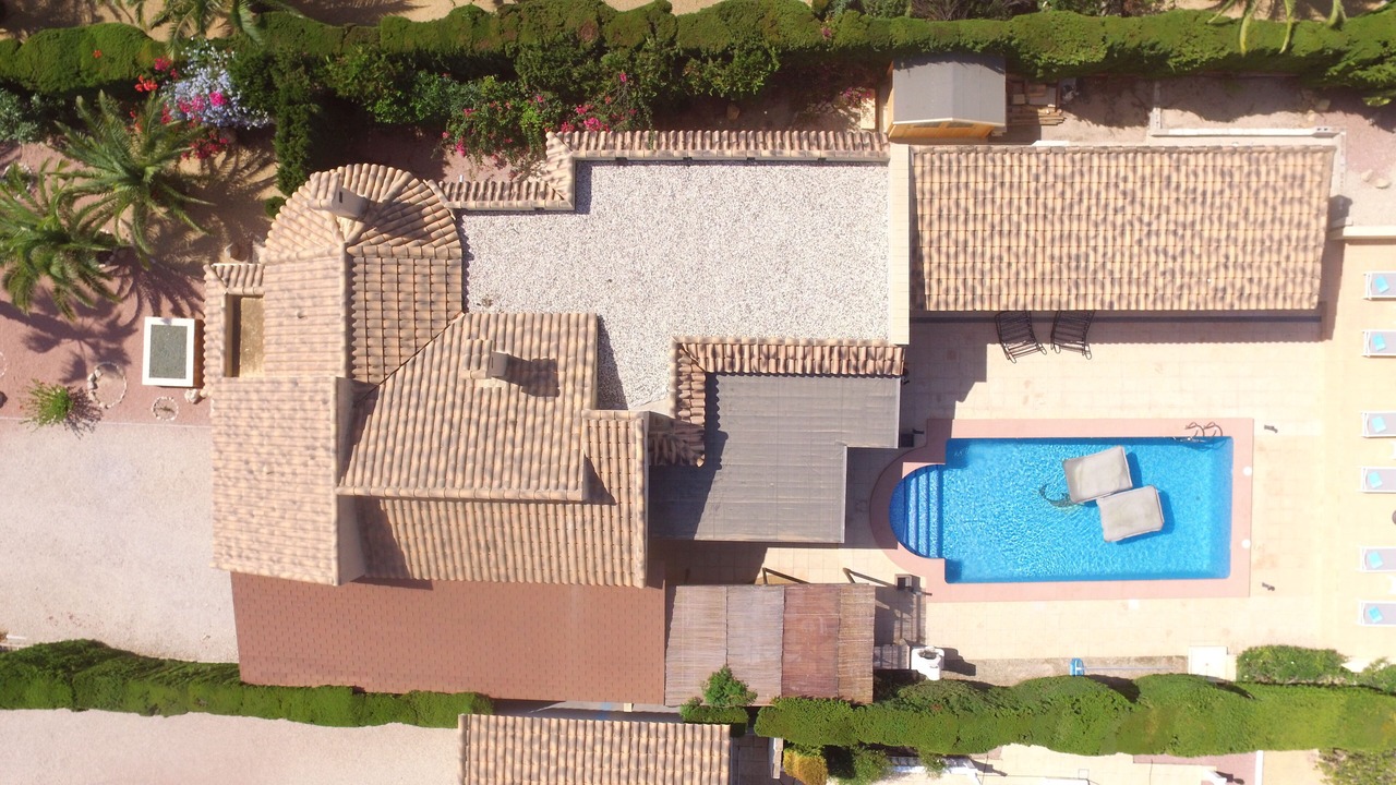 Photo of Outdoor in Hoya de los Patos