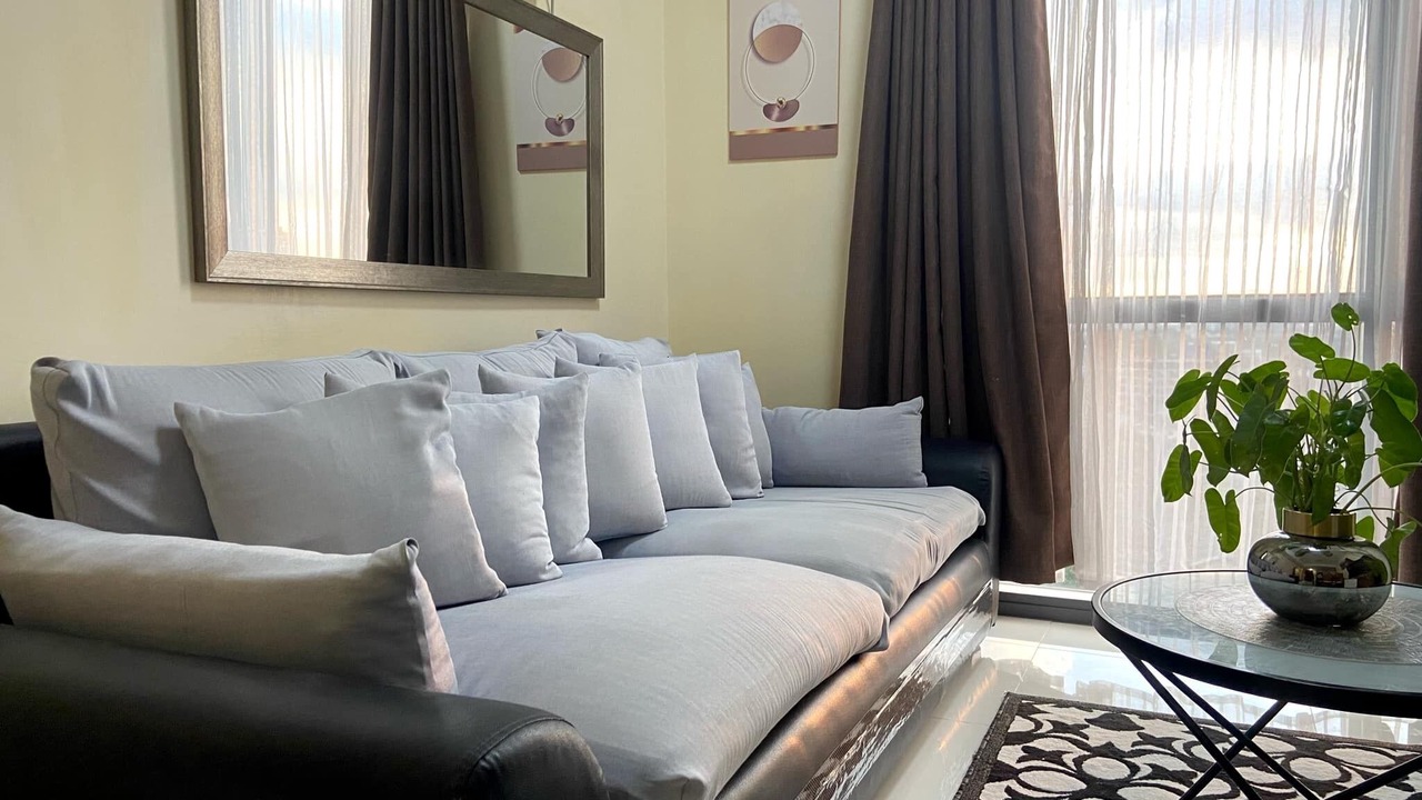 Photo of Livingroom in Pinagsama