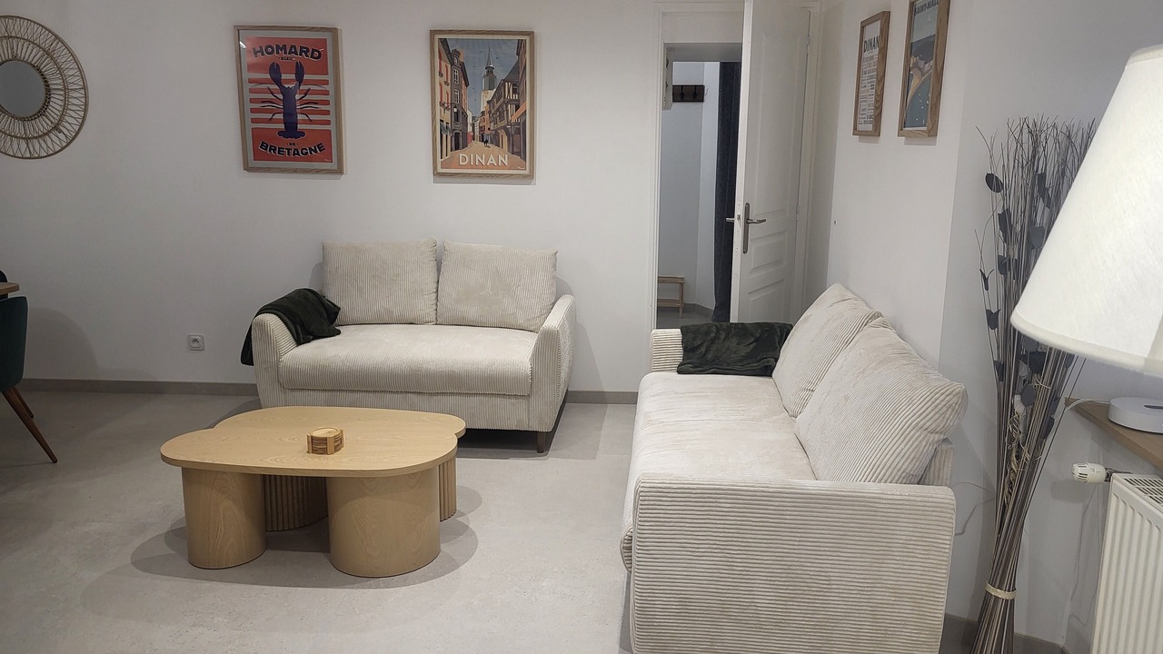Photo of Livingroom in Quevert