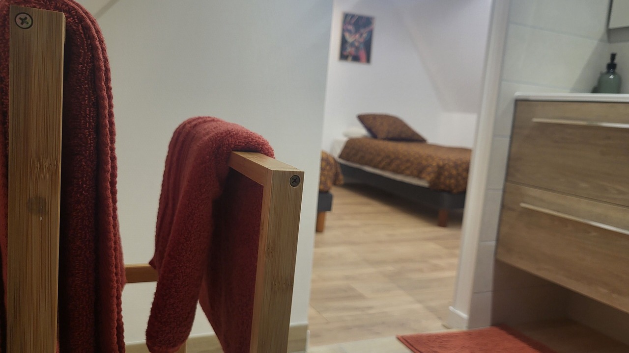 Photo of Bedroom in Quevert