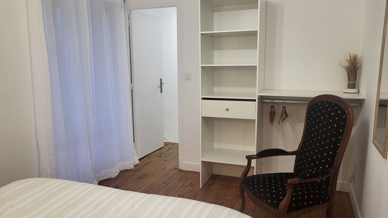 Photo of Bedroom in Quevert