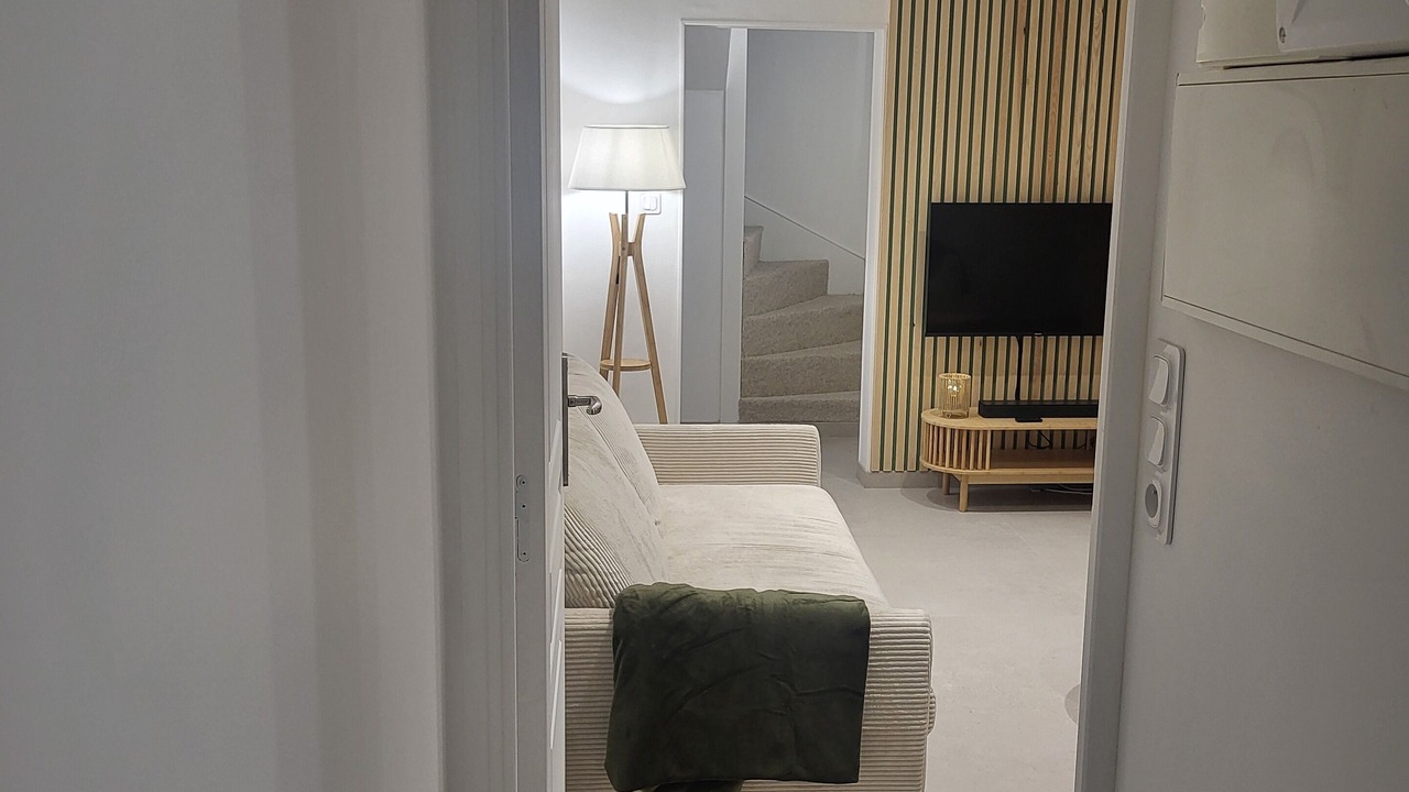Photo of Livingroom in Quevert
