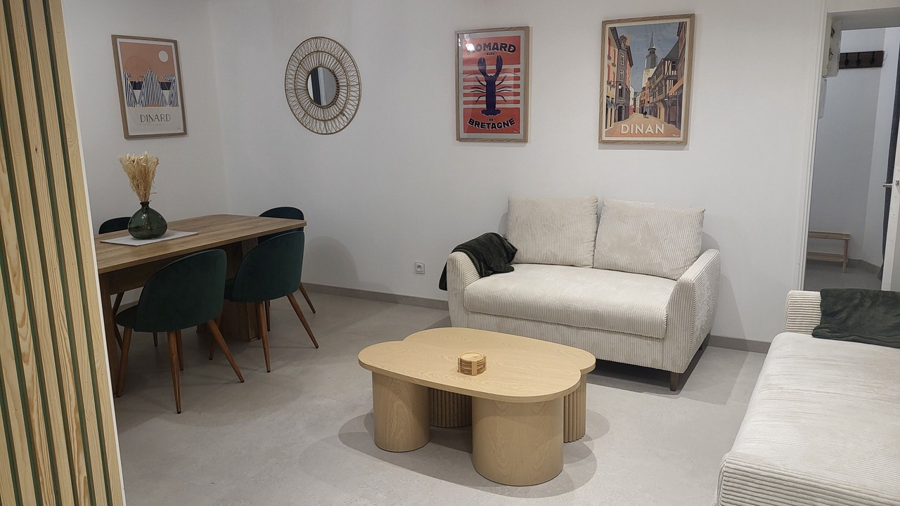 Photo of Livingroom in Quevert