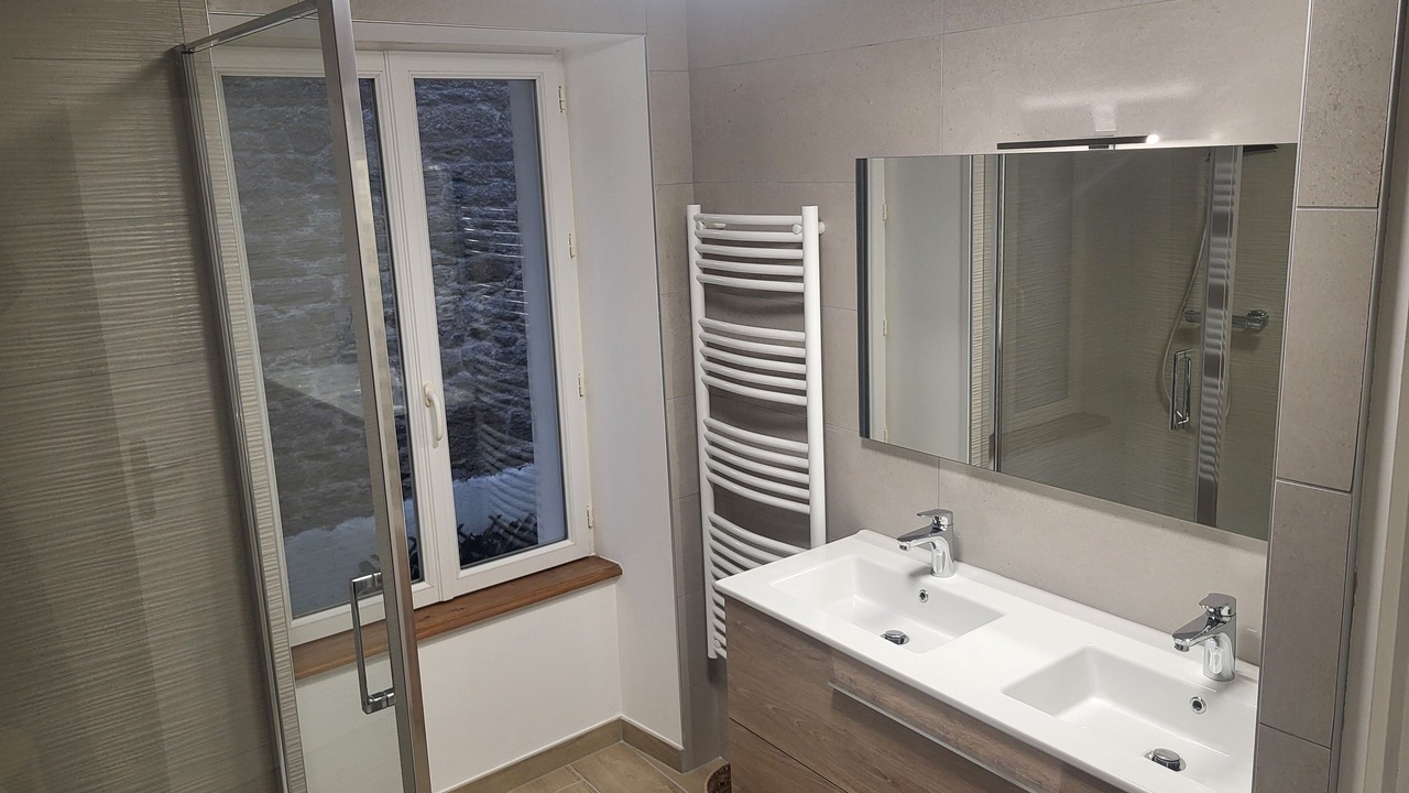Photo of Bathroom in Quevert