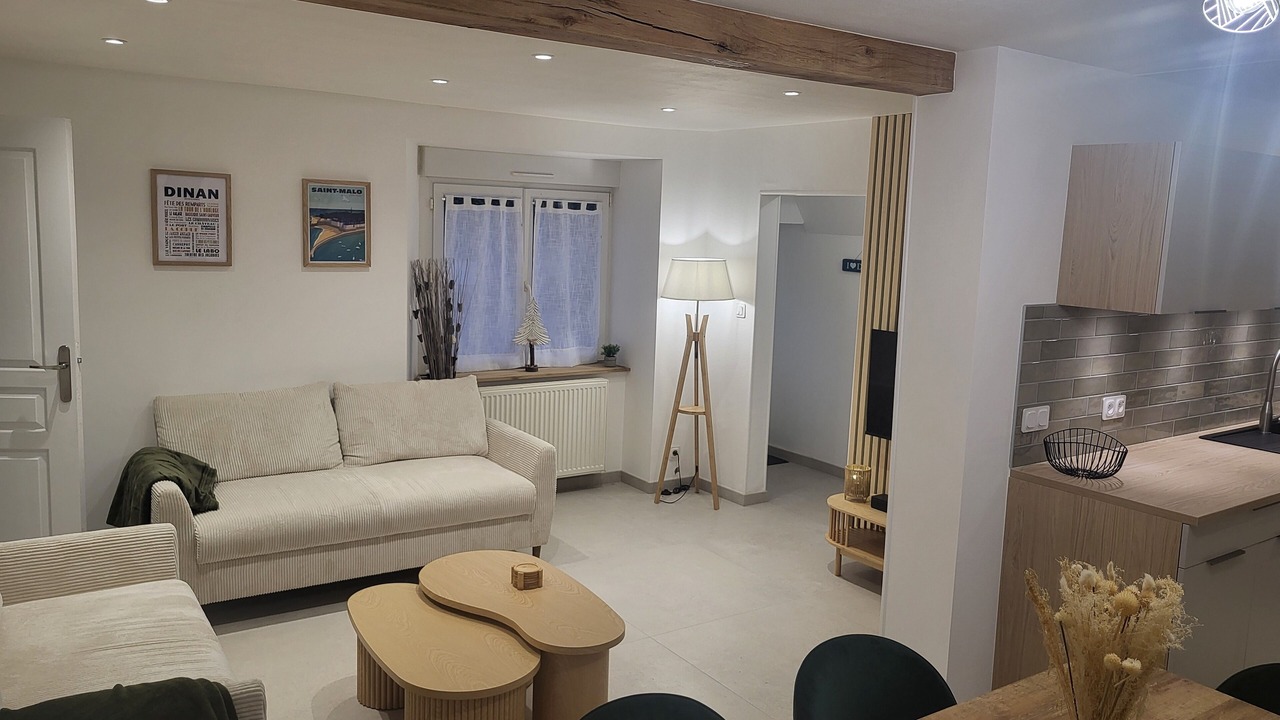 Photo of Livingroom in Quevert