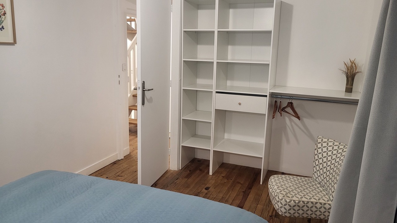 Photo of Bedroom in Quevert