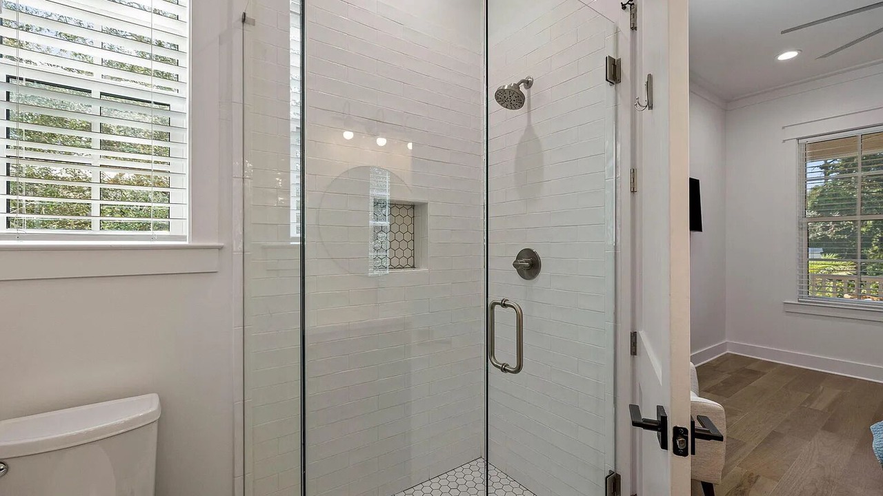 Photo of Bathroom in Seacrest