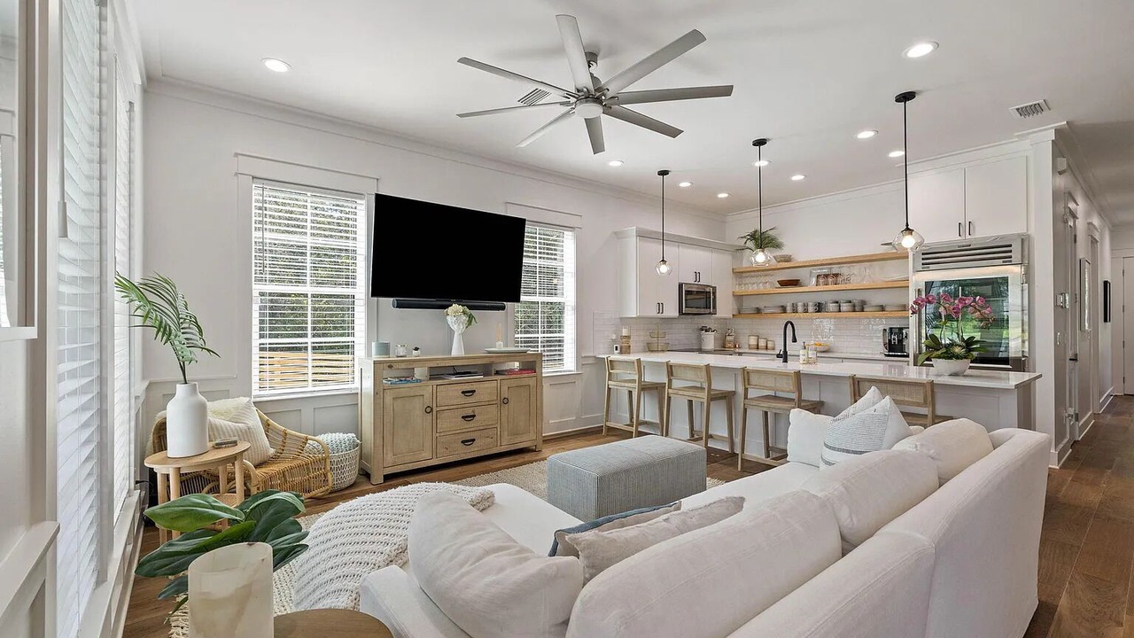 Photo of Livingroom in Seacrest