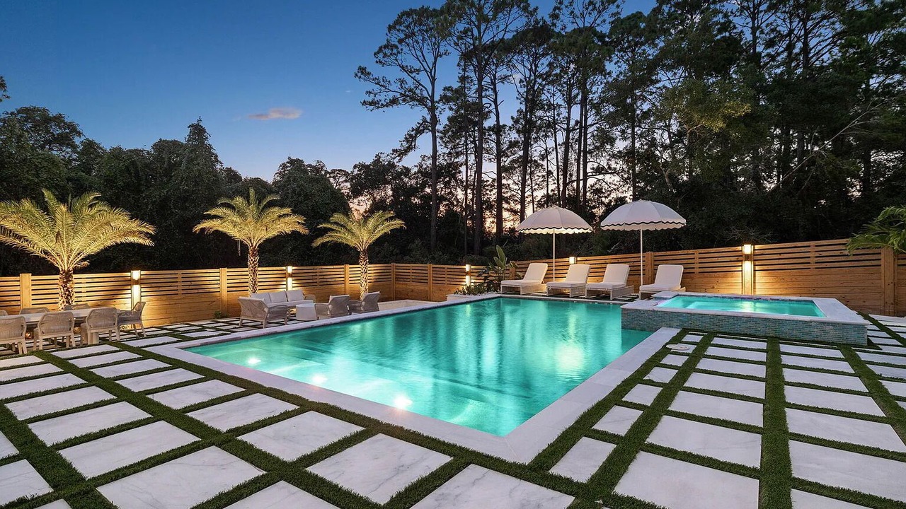 Photo of Outdoor in Seacrest