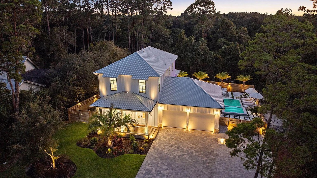 Photo of Outdoor in Seacrest