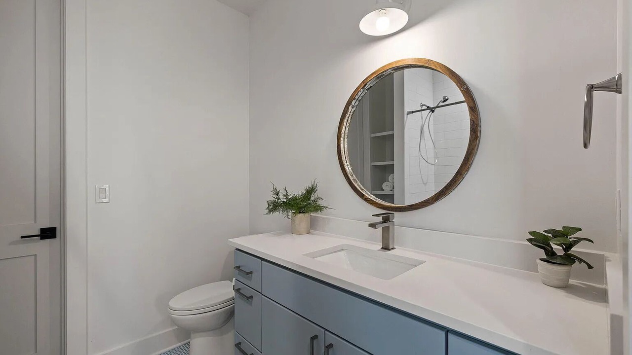 Photo of Bathroom in Seacrest