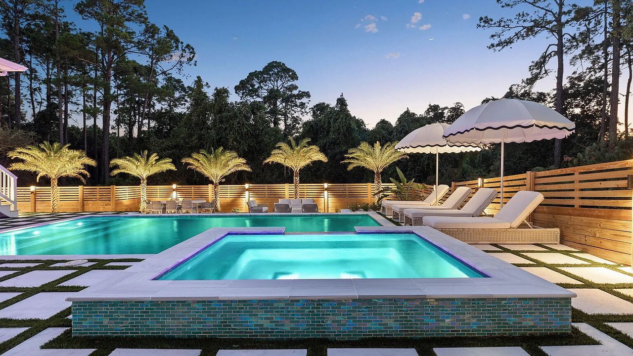 Photo of Outdoor in Seacrest