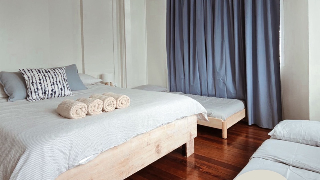 Photo of Bedroom in Baguio